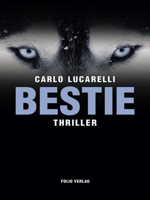 cover image of Bestie